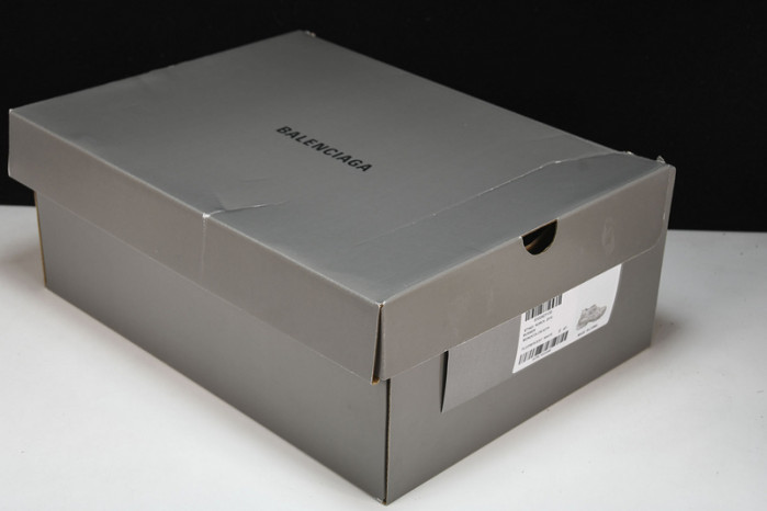 bl drive sneaker bl-18