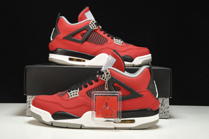jordan 4 retro toro bravo 308497-603