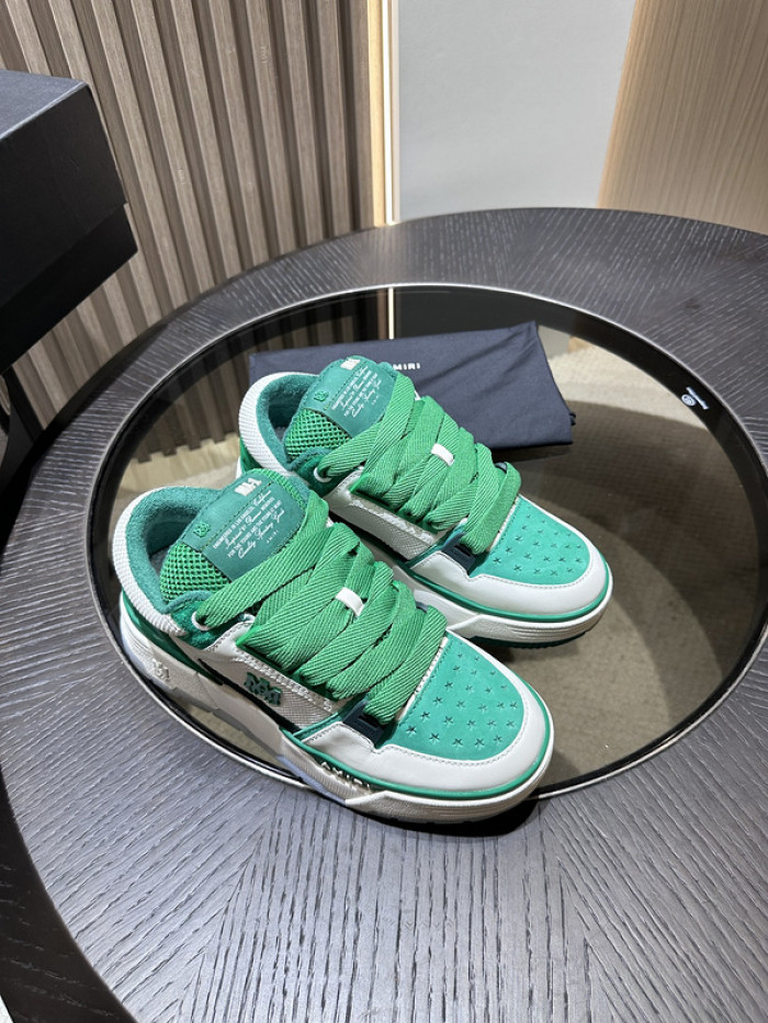 AM1R1 SNEAKERS amr-112