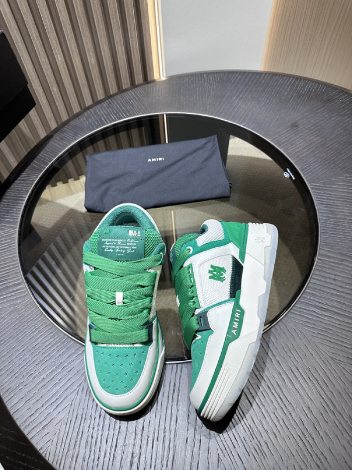 AM1R1 SNEAKERS amr-112