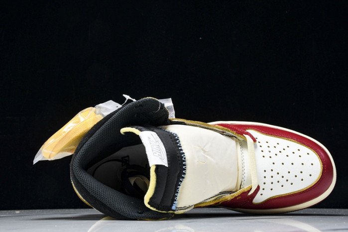 Union LA x Air Jordan 1 High OG “Chicago” UN HV8563-600