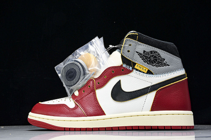 Union LA x Air Jordan 1 High OG “Chicago” UN HV8563-600