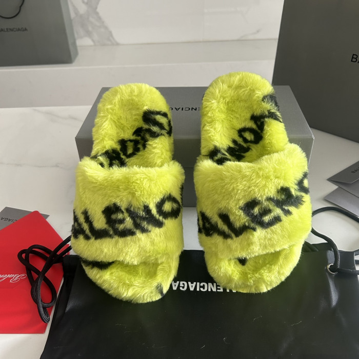 BL SLIPPERS 2307159