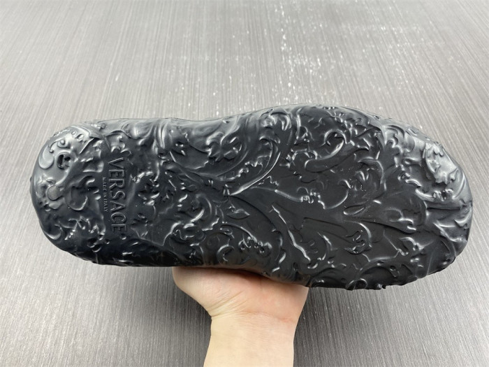 medusa dimension sliders