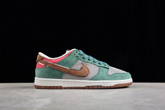 otomo katsuhiro x nk sb dunk low "steamboy ost st1391-203