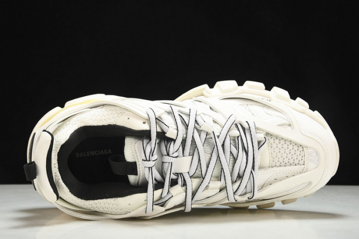 bl tess s. gomma trek low sneakers bl-10