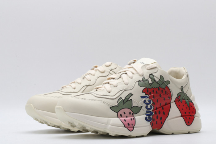 gi rhyton vintage trainer sneaker gc-06