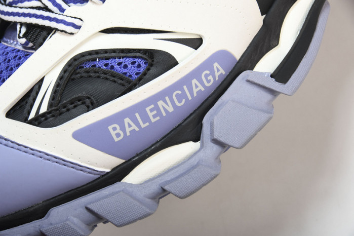 bl tess s. gomma trek low sneakers bl-12