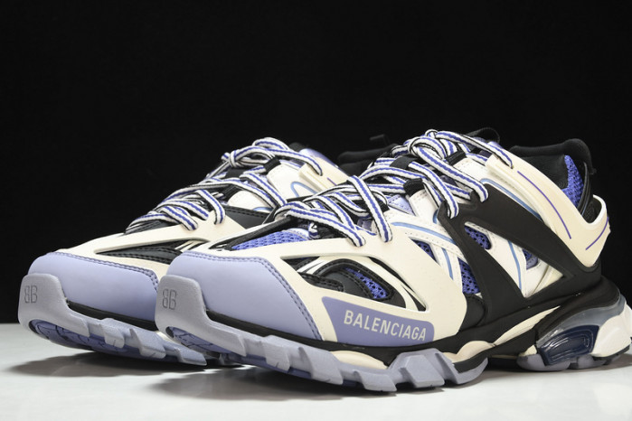 bl tess s. gomma trek low sneakers bl-12