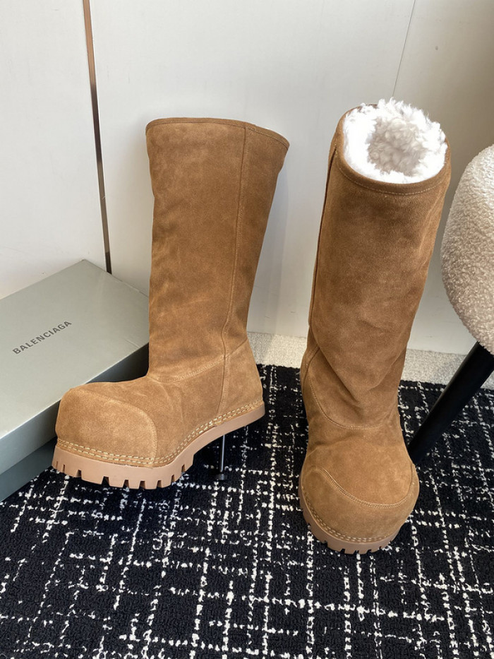 BL BOOT （High heels）BLB-29