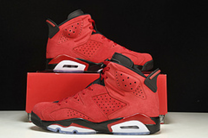 jordan 6 “toro bravo” ct8529-600