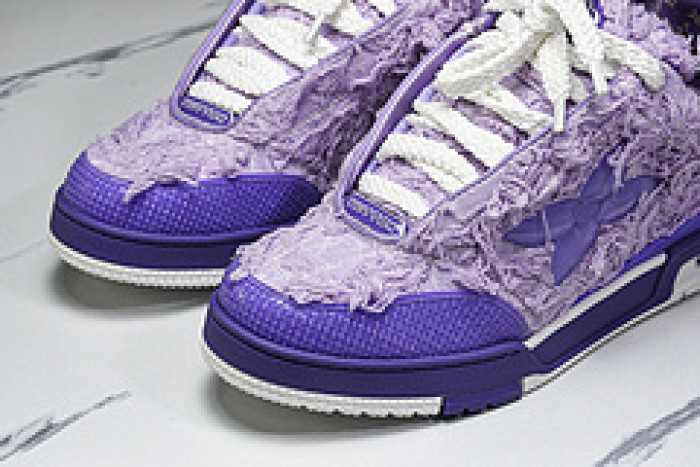 LOVT SNEAKER lv-257