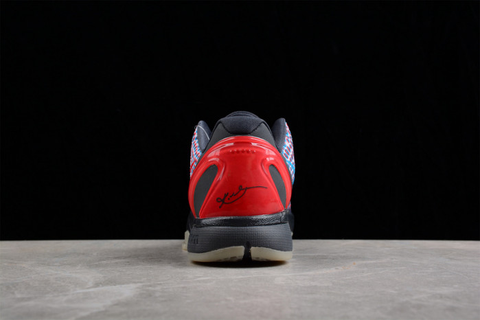 nike kobe 6 protro “3d hollywood” dd2305-003