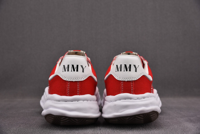 MN MIHARA YASUHIRO MMY-52