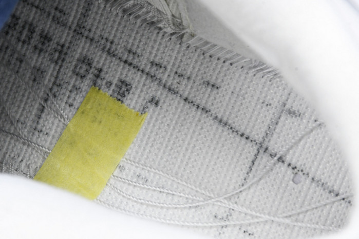 Nike SB x Air Jordan 4 “Navy” DR5415-100