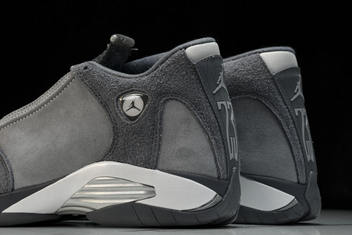 air jordan 14 “flint grey” fj3460-012