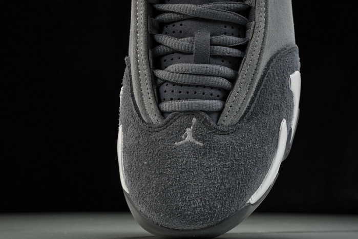 air jordan 14 “flint grey” fj3460-012