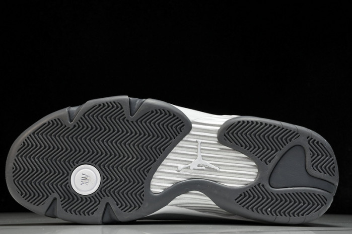 air jordan 14 “flint grey” fj3460-012