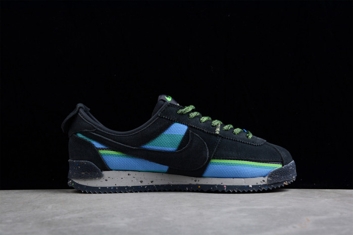 nike cortez union off noir dr1413-001
