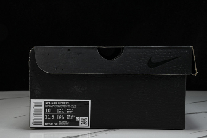 nike kobe 8 protro venice beach (2024) fq3548-001