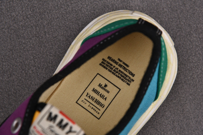 MN MIHARA YASUHIRO MMY-59