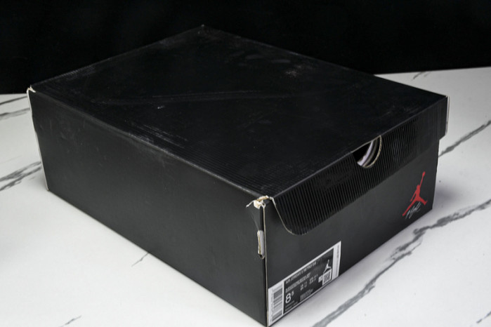 Air Jordan 3 OG "Rare Air" IB8967-004