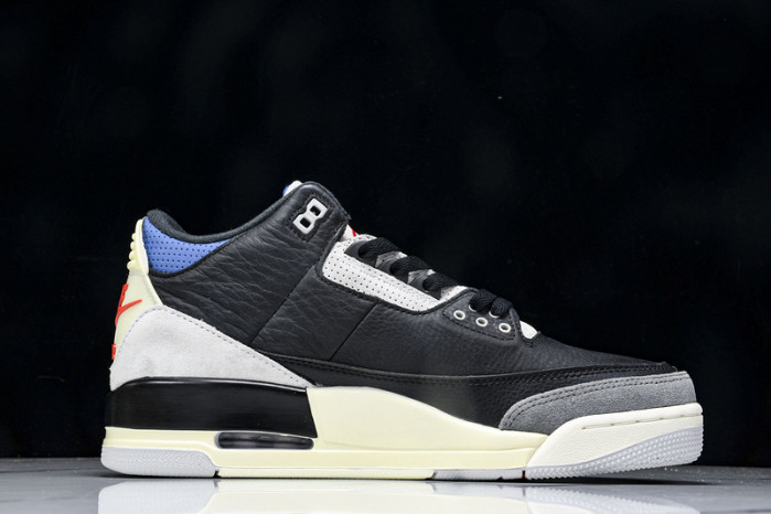 Air Jordan 3 OG "Rare Air" IB8967-004