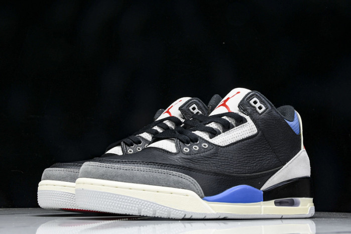 Air Jordan 3 OG "Rare Air" IB8967-004