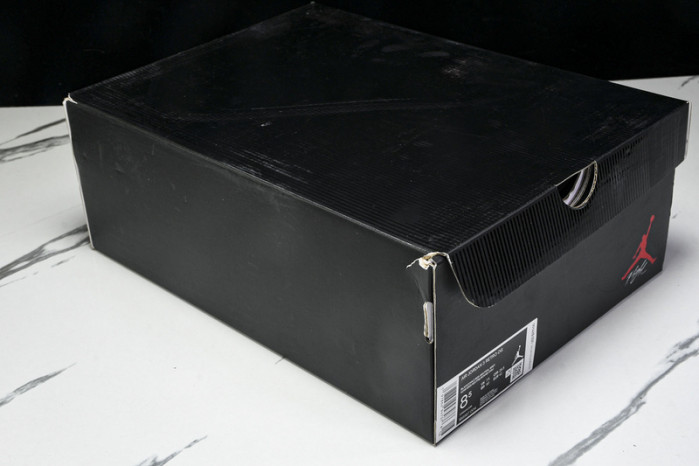 Air Jordan 3 OG "Rare Air" IB8967-004