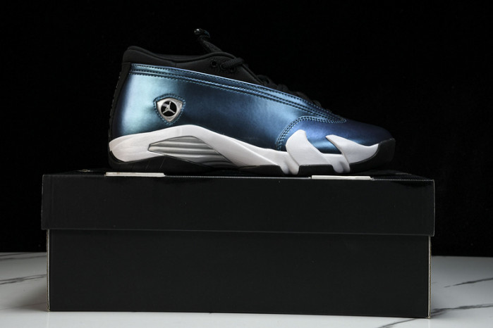 air jordan 14 “love letter” dh4121-300