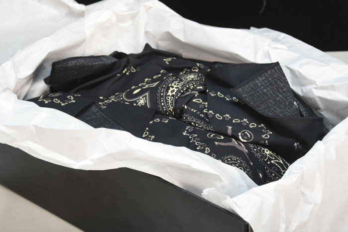 travis scott x air jordan 1 low og black/black dm7866-168 (with accessories)