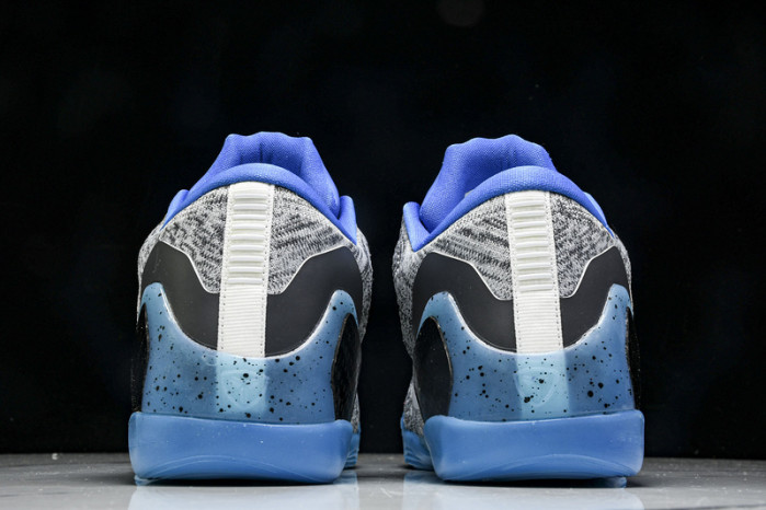 Nike Kobe 9 Elite Low XDR Beethoven 677992 041