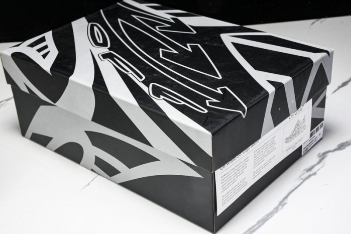 OF BE RIGHT BACK SNEAKERS OB14