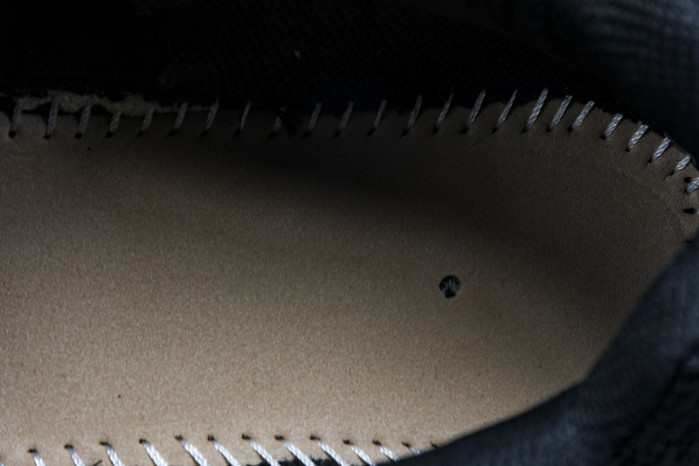 OF BE RIGHT BACK SNEAKERS OB14