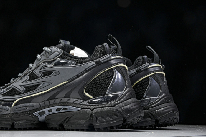 OF BE RIGHT BACK SNEAKERS OB14