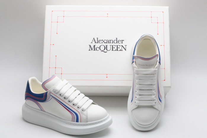 alex mcqu sneakers mc-73