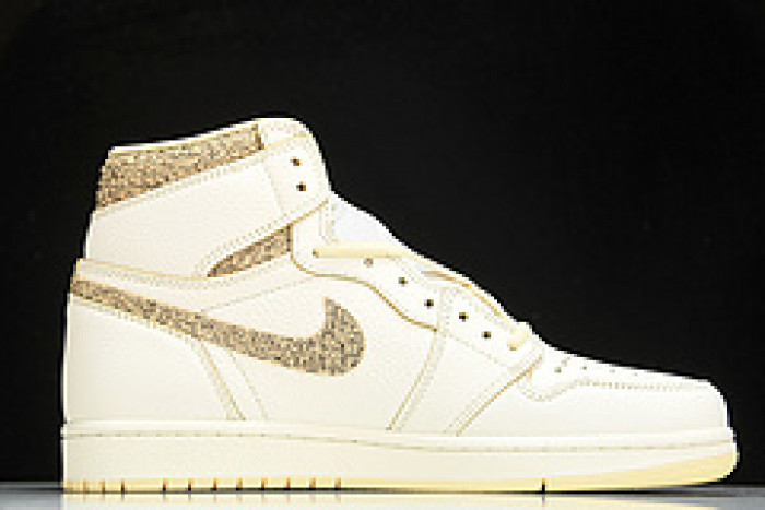 jordan 1 retro high og craft vibrations of naija fd8631-100