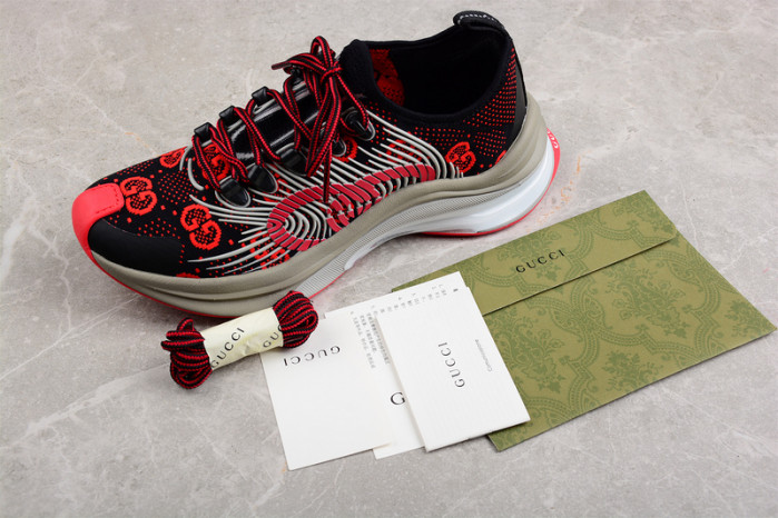 gi rhyton vintage trainer sneaker usn108490