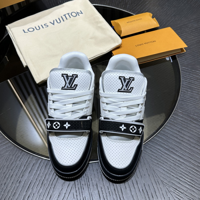 LOVT SNEAKER lv-289