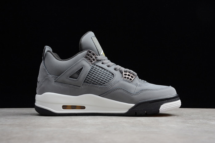 air jordan 4 retro cool grey 2019 released 308497-007