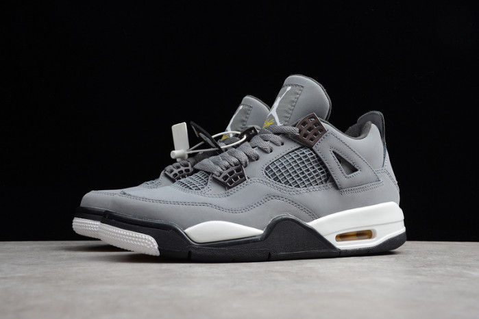 air jordan 4 retro cool grey 2019 released 308497-007