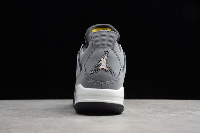air jordan 4 retro cool grey 2019 released 308497-007