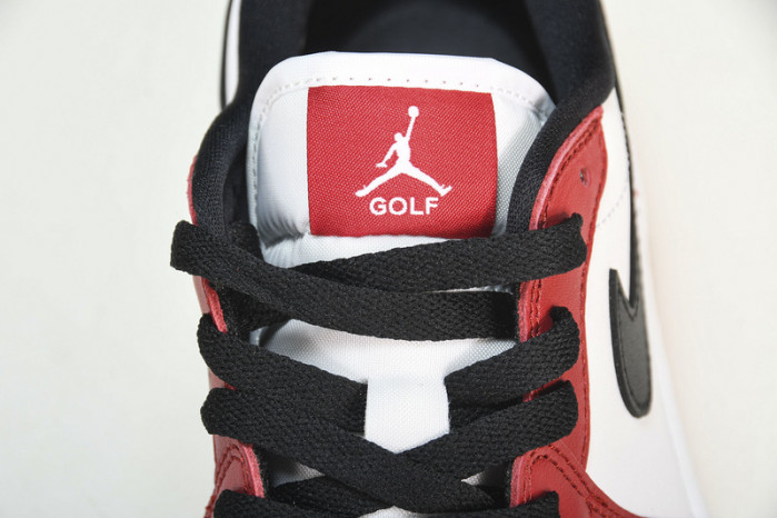 jordan 1 retro low golf chicago dd9315-600