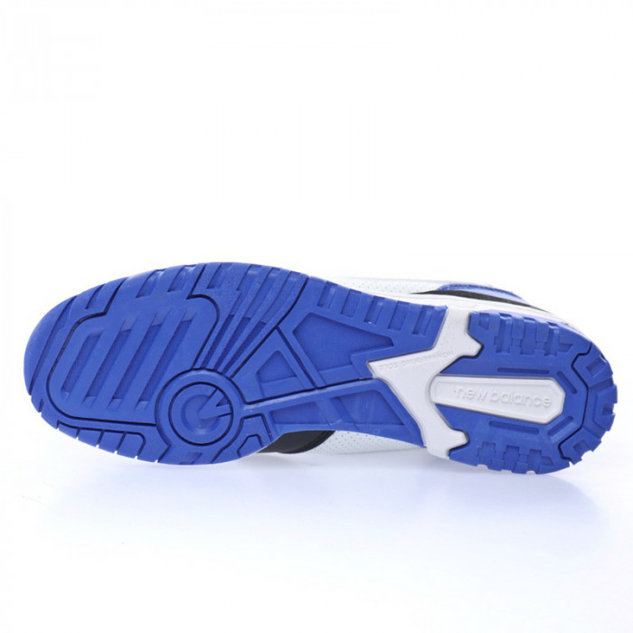 new balance 550 white royal black bb550hn1