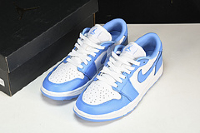 jordan 1 retro low golf unc dd9315-100
