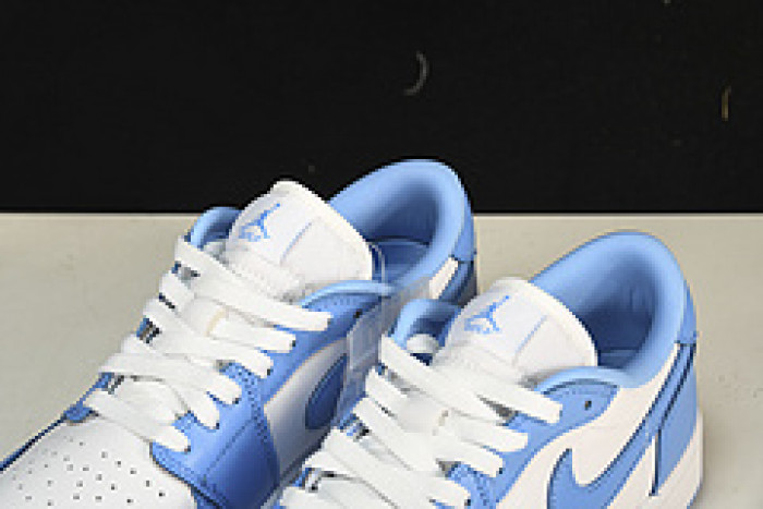 jordan 1 retro low golf unc dd9315-100