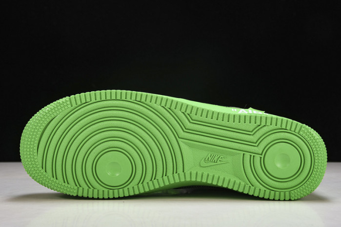 of x nike air force 1 low “light green spark” dx1419-300