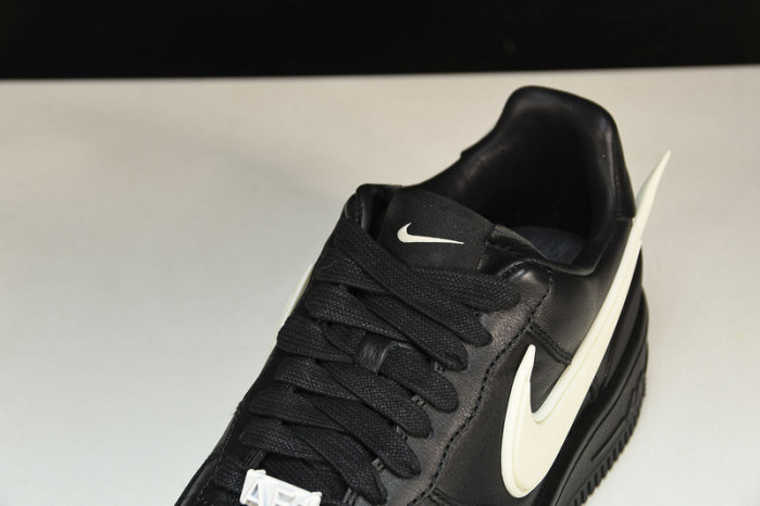 nike air force 1 low sp ambush black dv3464-001