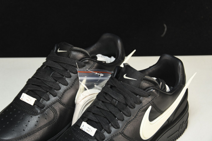 nike air force 1 low sp ambush black dv3464-001