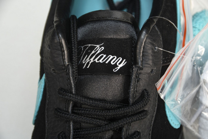 nike air force 1 low T*f*ny & co. 1837 dz1382-001